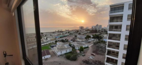 Aparment con Vista al Mar